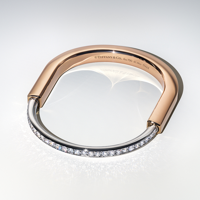 蒂芙尼的经典款首饰图片,蒂芙尼珠宝款式