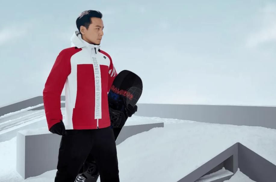 安踏的swot的内在优势,安踏成功五大要点