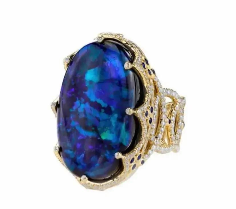 关于世界天然宝石排行榜,天然宝石与人工宝石