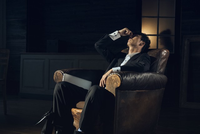 工作心累压抑憋屈的句子发朋友圈,如果工作让你很压抑很心累怎么办