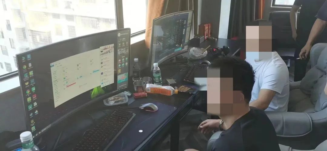 利用商家账户洗钱诈骗,支付宝收款二维码洗钱