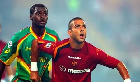 法老军团足球,法老军团大作战