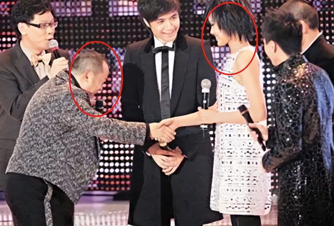 曾志伟60大寿邀请哪些明星,曾志伟为何在港圈地位那么高