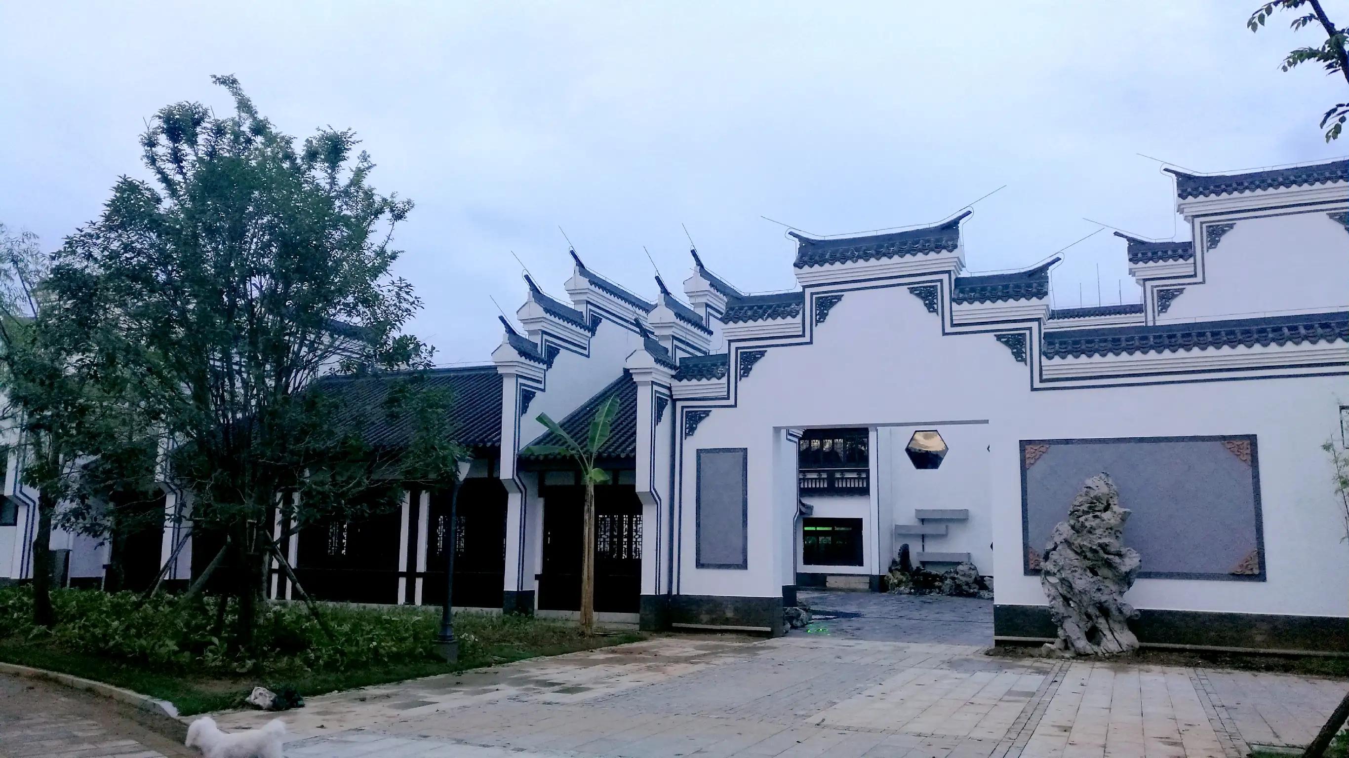 腾冲最好的田园风景,从昌宁到腾冲的旅游的旅游攻略