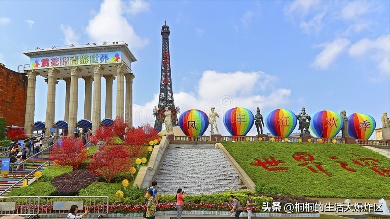 深圳游轮豪华游二日游,深圳两天一夜的旅游推荐