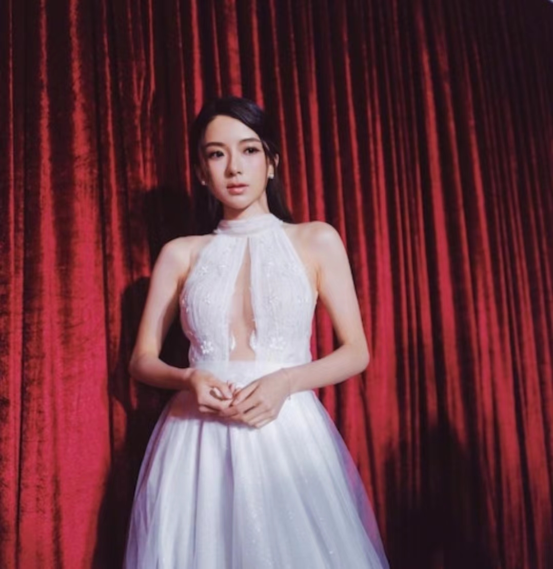 tvb港姐容貌变化大被曝整容,tvb落选港姐新剧大秀身材