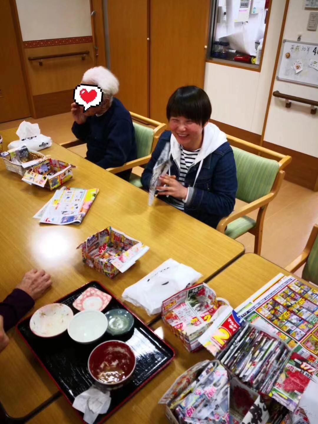 日本居家养老服务护理流程,日本养老护理培训合作