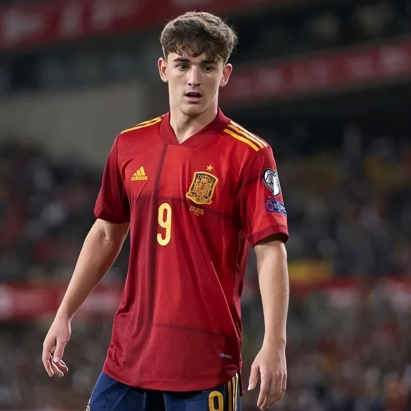 西班牙7比0横扫哥斯达黎加,西班牙7比0大胜哥斯达黎加