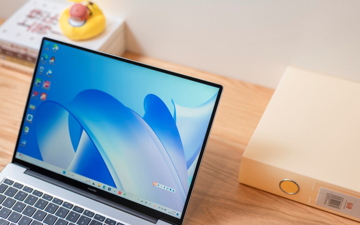 华为MateBook142023：适合年轻人的性能轻薄本助力高效办公与学习