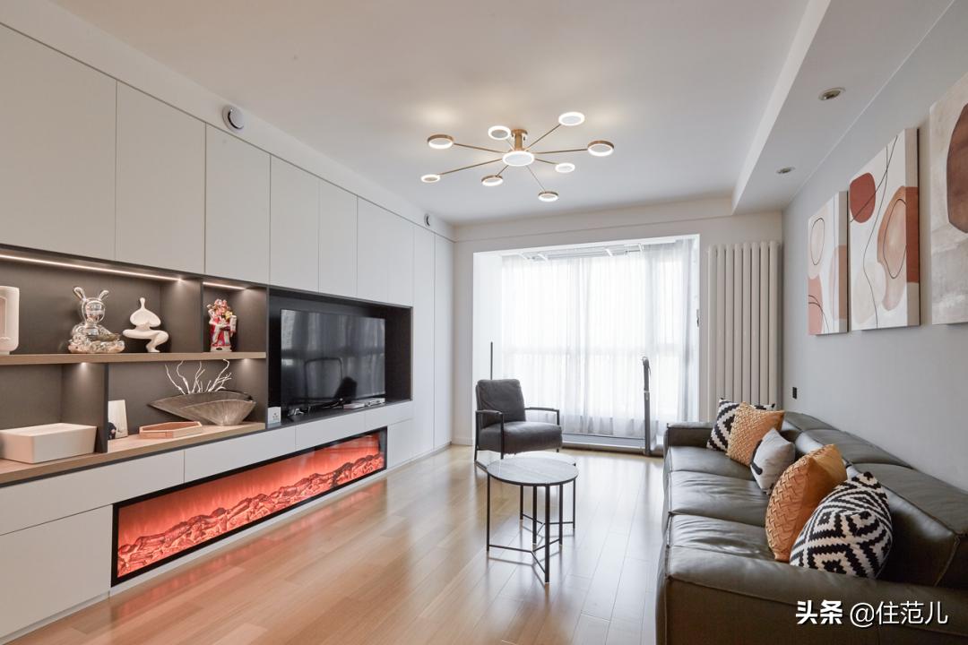 落灰到崩溃！求求你，小户型千万别这么装