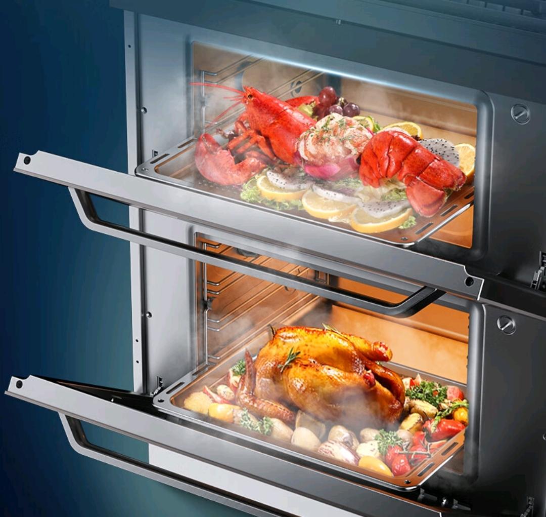 集成灶选购指南：2022年双11美的、凯度、老板等新品推荐