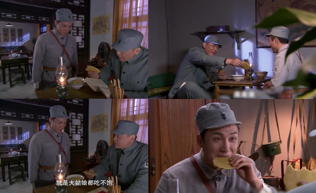 打仗住酒店，战士抹口红，这些抗日剧如果你没看过，恭喜成功避雷