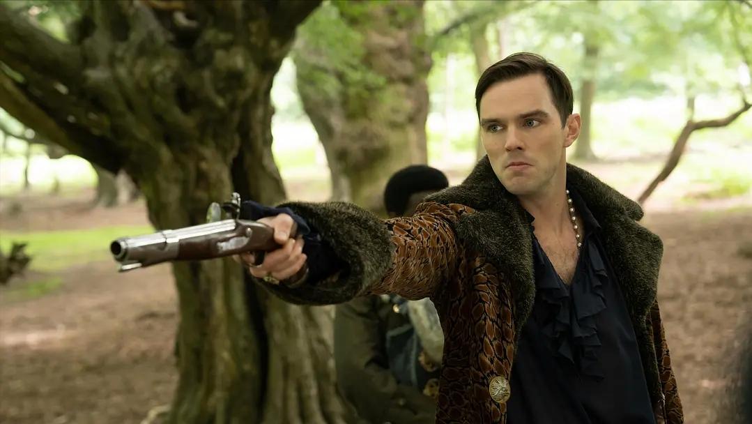 一部值得一看的经典影视作品,盘点几部值得期待的影视作品