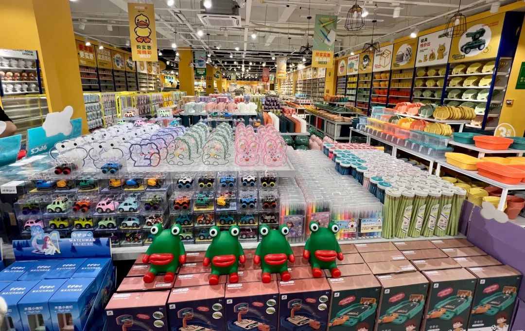 义乌供应链的盈利模式,如何做好义乌供应链