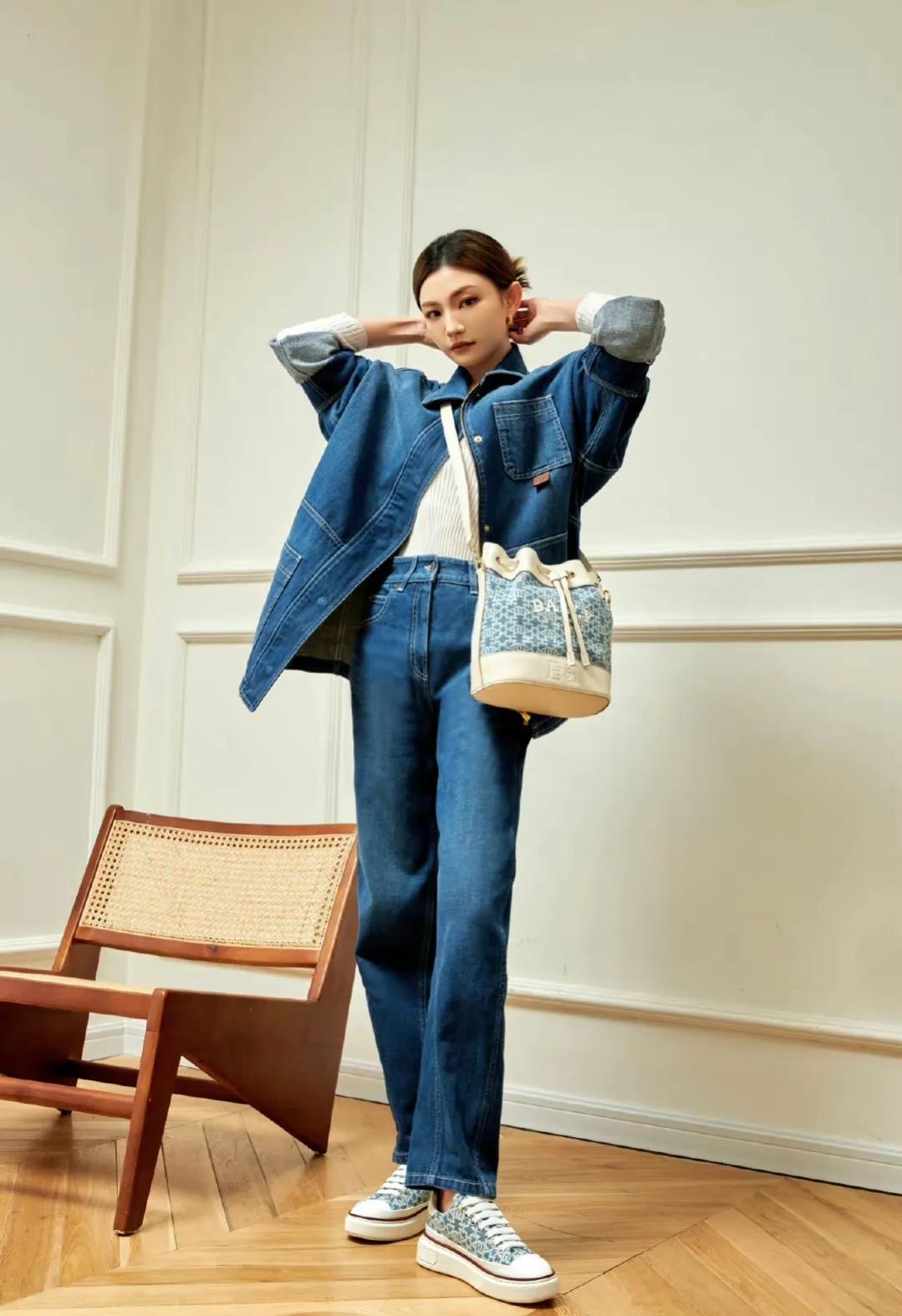 bally2019春夏系列,bally2022春夏系列主打新品