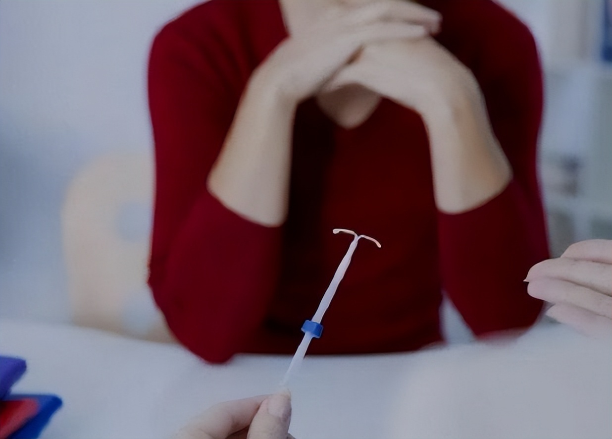 节育环不取能怀孕吗,节育环长肉里了要不要取出来