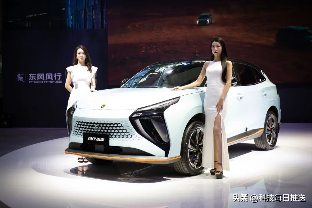 广州车展最不值得买的车,2021广州车展最贵的车