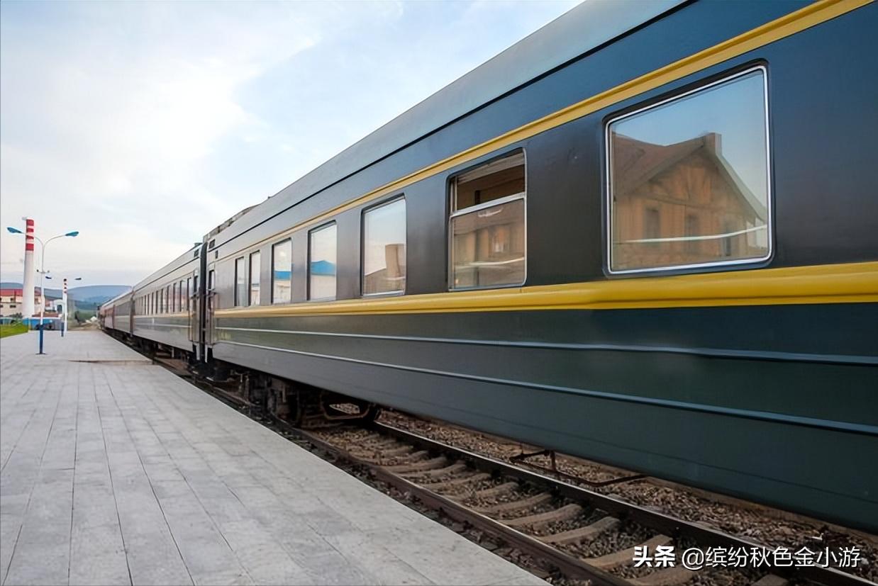 绿皮火车300元旅行,坐绿皮火车去旅行省钱吗