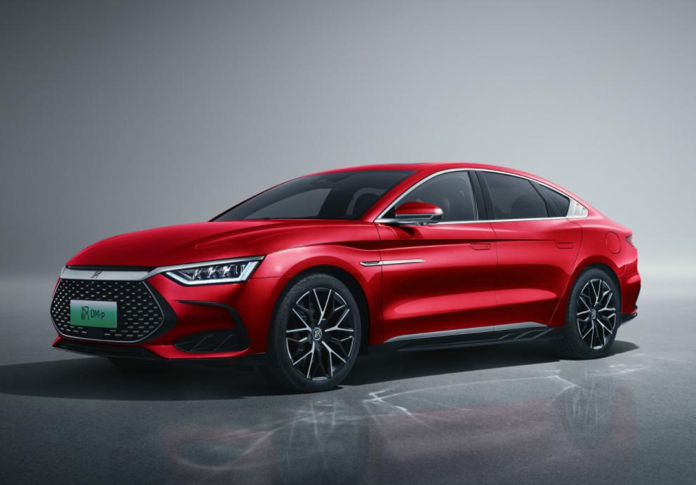 30万预算电动车怎么选,30万左右的电动车排行榜