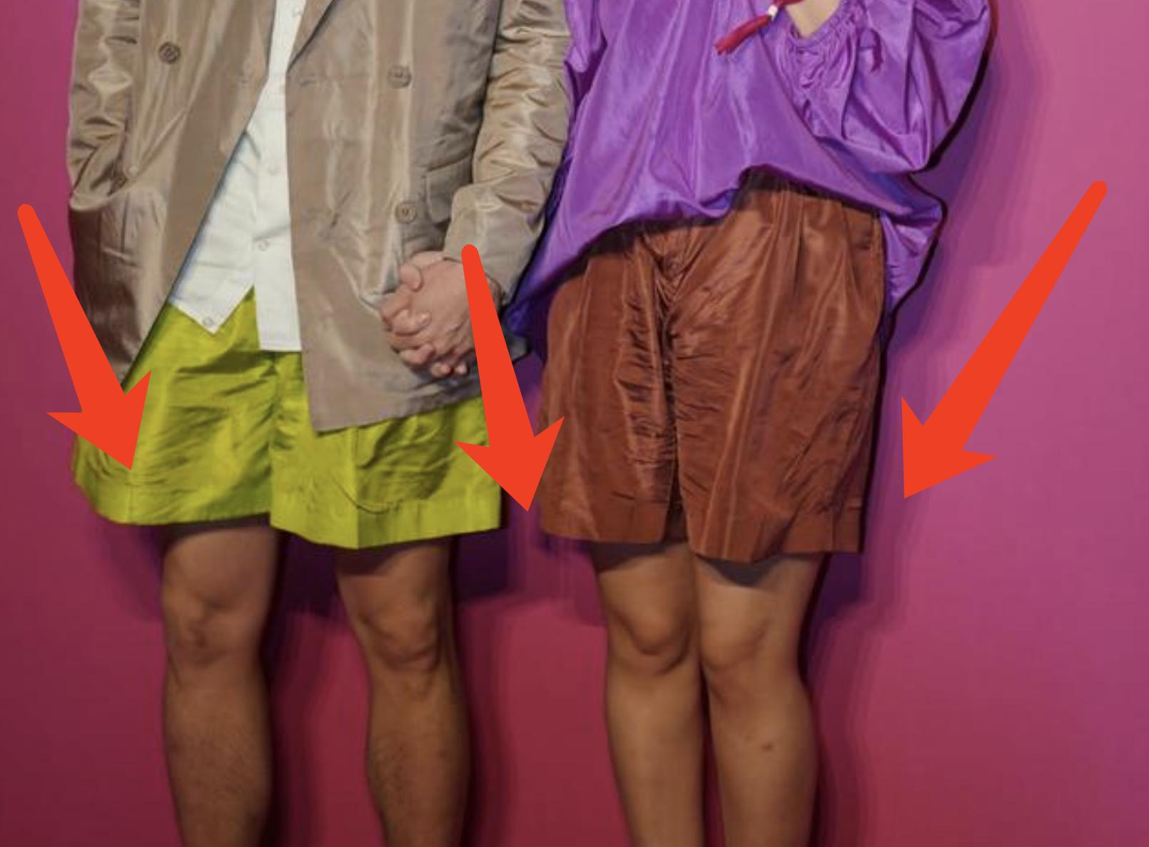 “巴啦啦能量cp”去除滤镜变化大：罗拉被指太胖，王能能没气质