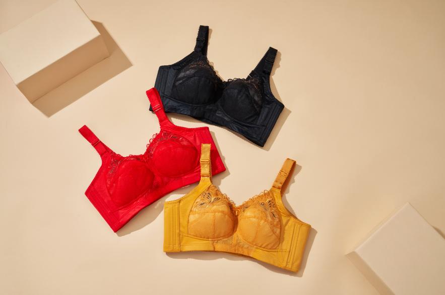 为什么内衣穿起来感觉不舒服,内衣为什么穿着不舒服