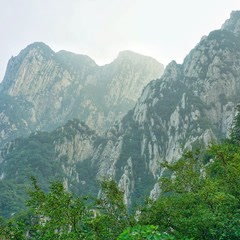 郑州登封嵩山少林寺,郑州离嵩山少林寺有多远