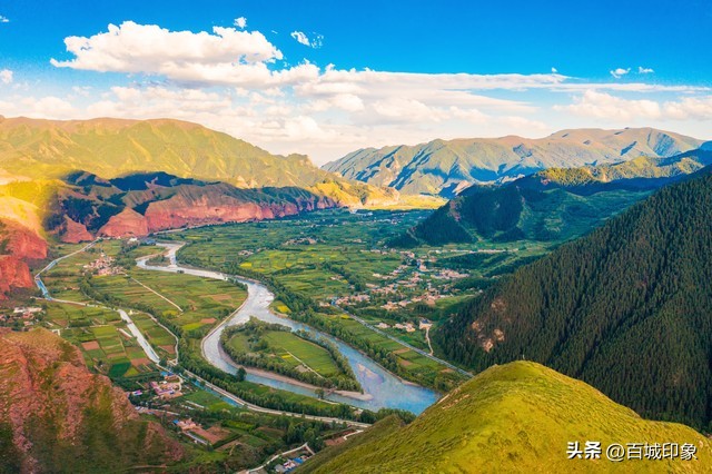 甘肃省天水市经济发展怎么样,甘肃省天水市经济发展