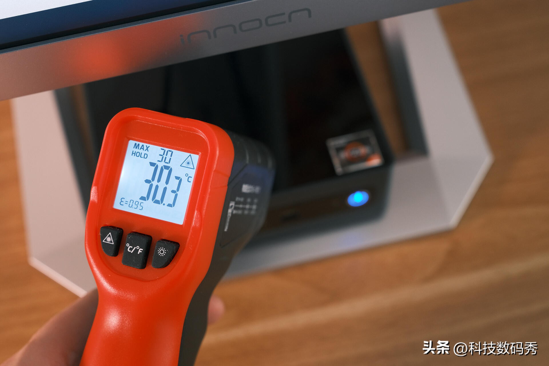 2199元的迷你电脑能否胜任家庭办公娱乐?Maxtang大唐迷你主机测评