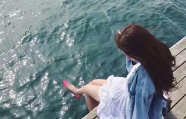 分手时果断且狠心,分手应该干脆一点