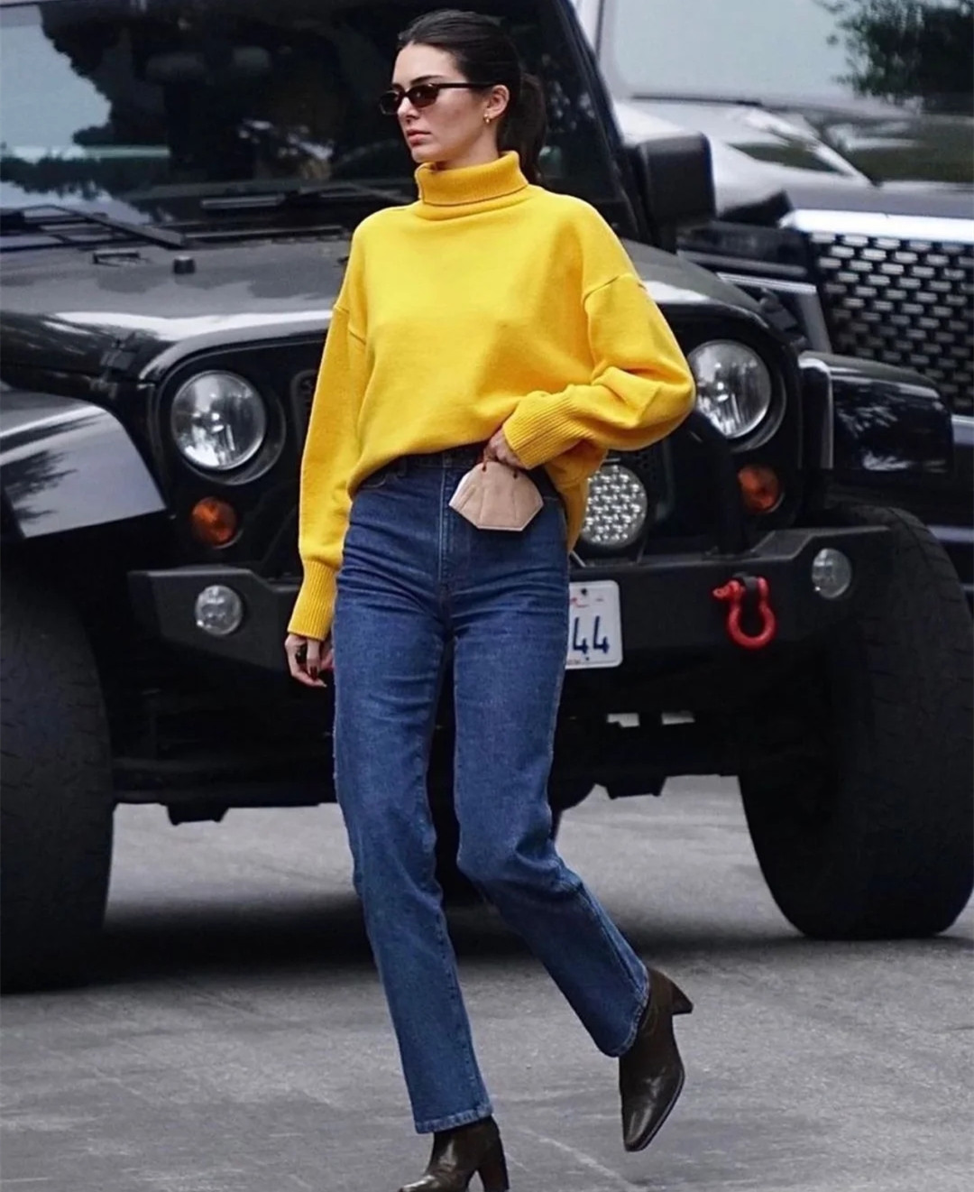 最流行的软底不累脚的马丁靴女士,无痕马丁靴