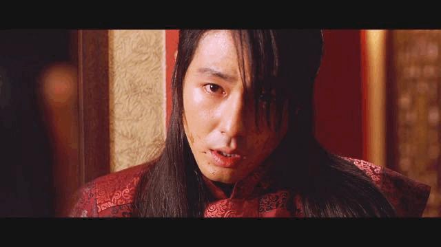 15年前，她因大尺度出演被骂惨，而电影却打破成人片票房纪录