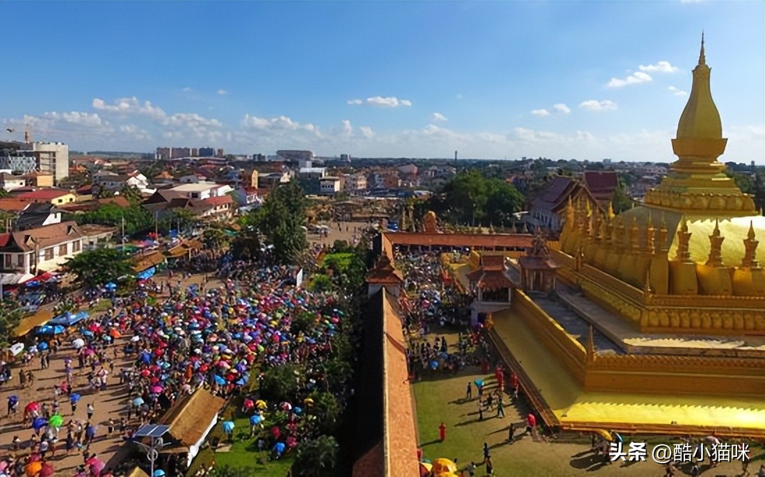 去老挝旅游怎么买飞机票,老挝旅游饮食特色介绍