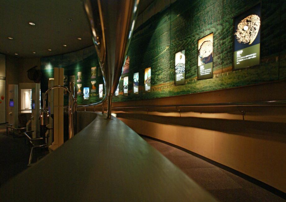 舌尖上的化工厂,舌尖上的中国工业园