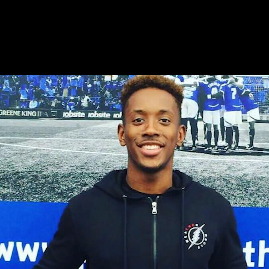 贾马尔洛谁说体育老师不能踢英超！#足球⚽️