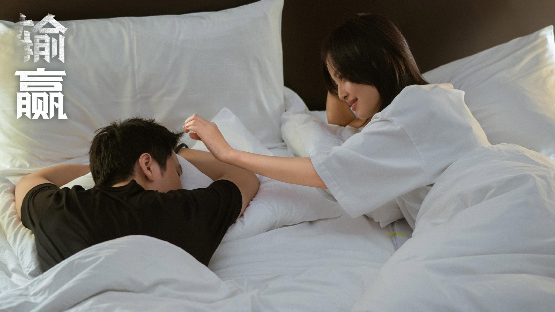 周锐为什么离开骆伽,周锐和骆伽第一场仗谁赢了