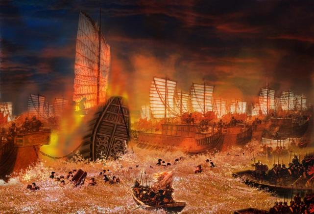 东汉末年大事年表三国演义,明清时期的三国演义