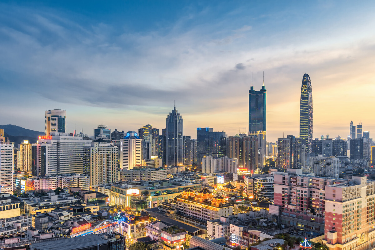 深圳市人民医院好还是二医院好,深圳各大医院最新排名