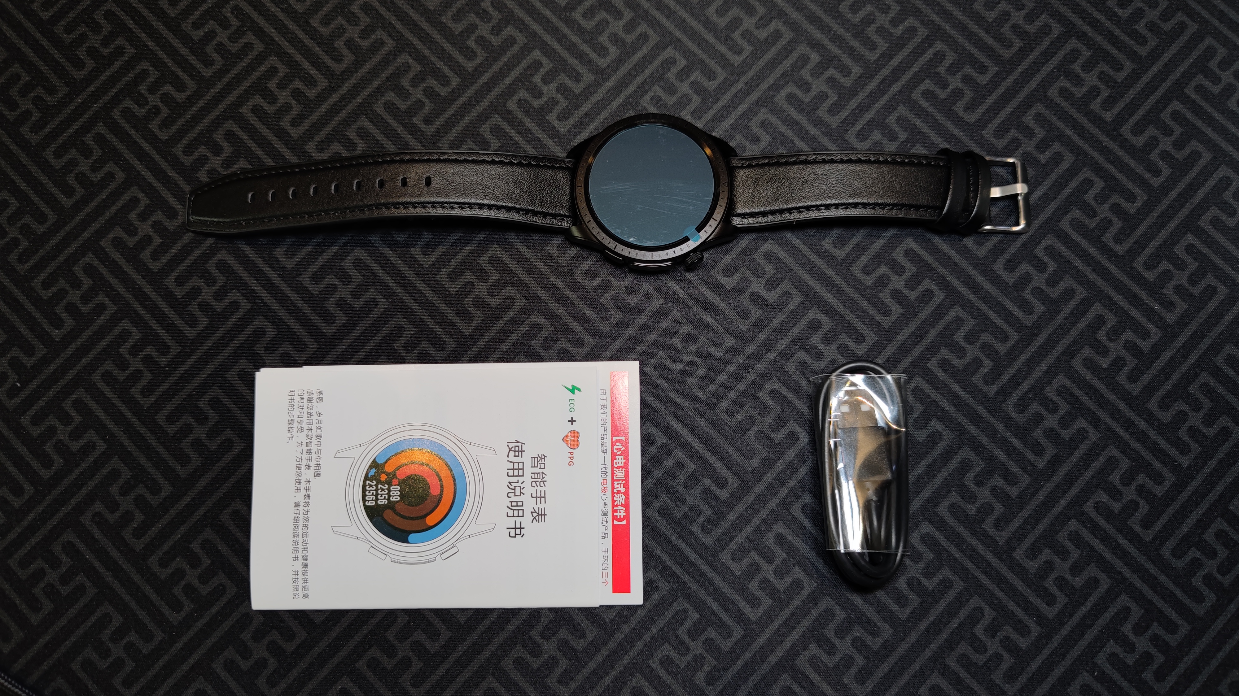 didoe55智能手表靠谱吗,dido智能手表哪款健康监测最好