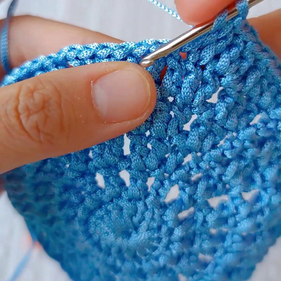 珊瑚绒米奇护耳帽子编织,米奇帽子编织图解教程