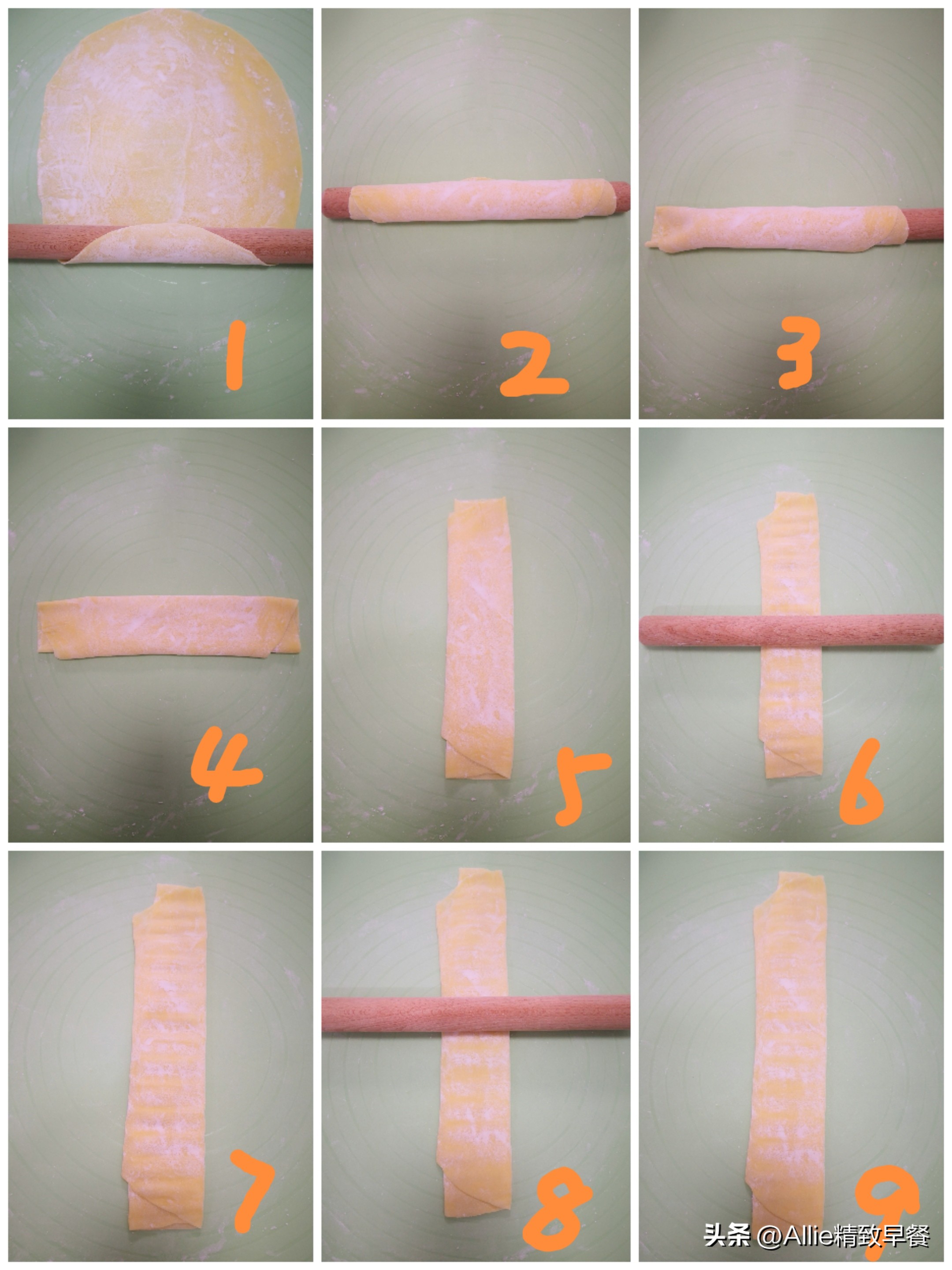 馄饨皮加什么添加剂最好,馄饨皮怎么知道没有添加剂