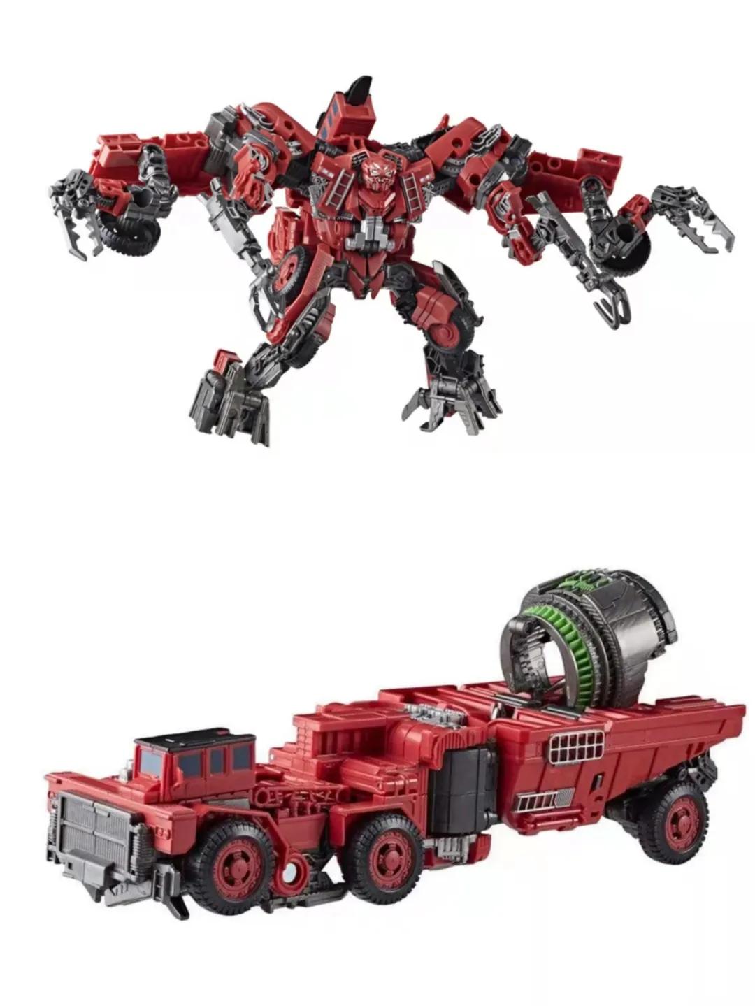 studioseries变形金刚,变形金刚玩具系列最新款