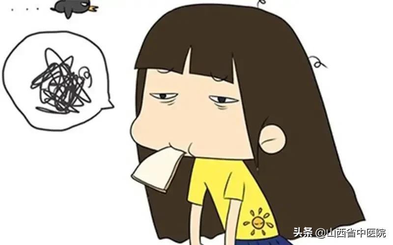 精血不足科学解释,精血不足怎么补救