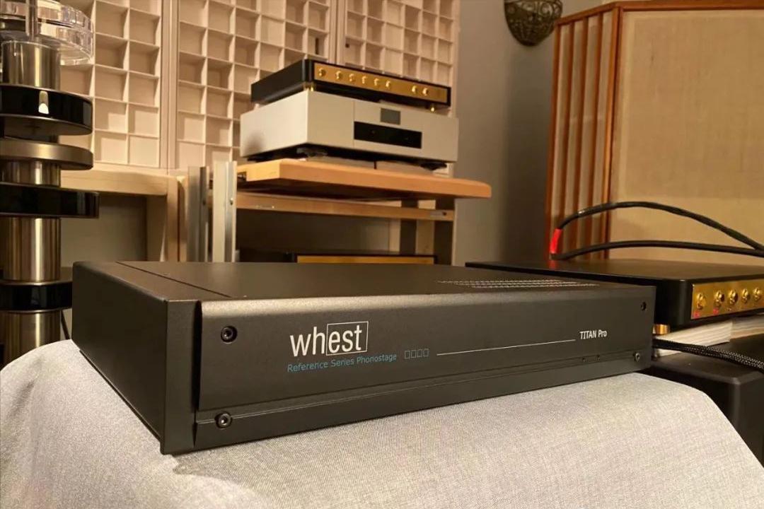 市售12台顶级唱放同台横向对比测试