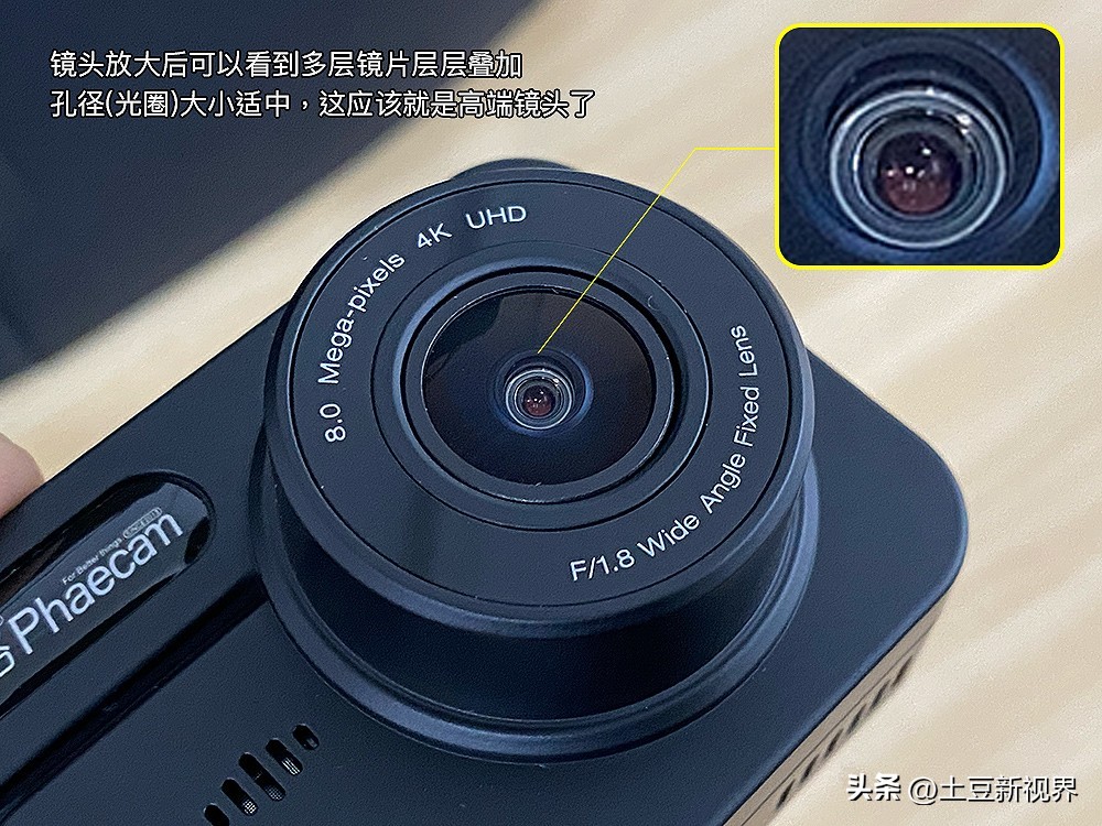 为什么近两年没有新款行车记录仪,行车记录仪过时了还值得买吗