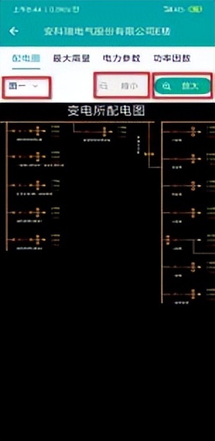 大楼供电设施改造流程,老旧小区智能配电柜改造