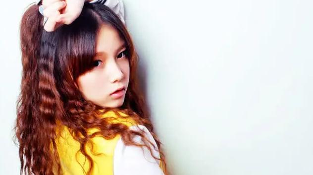 非主流女孩三巨头,非主流年代三巨头