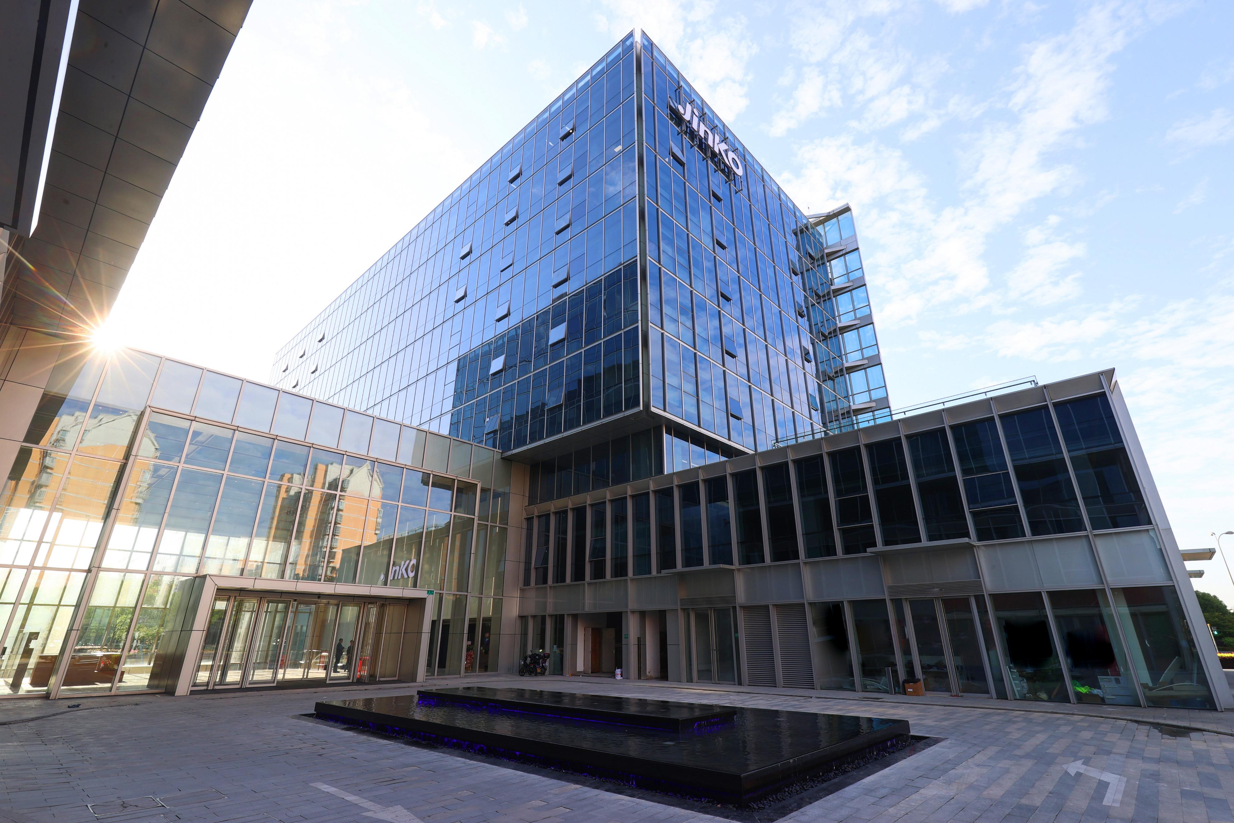 晶科能源有限公司招聘,五通桥晶科能源有限公司招聘