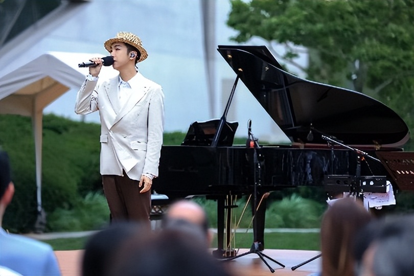 宝格丽酒店音乐诗会,北京宝格丽酒店为你读诗