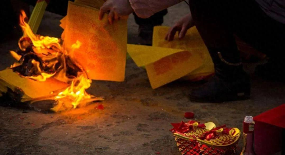 中元节为啥叫鬼节,中元节叫鬼节