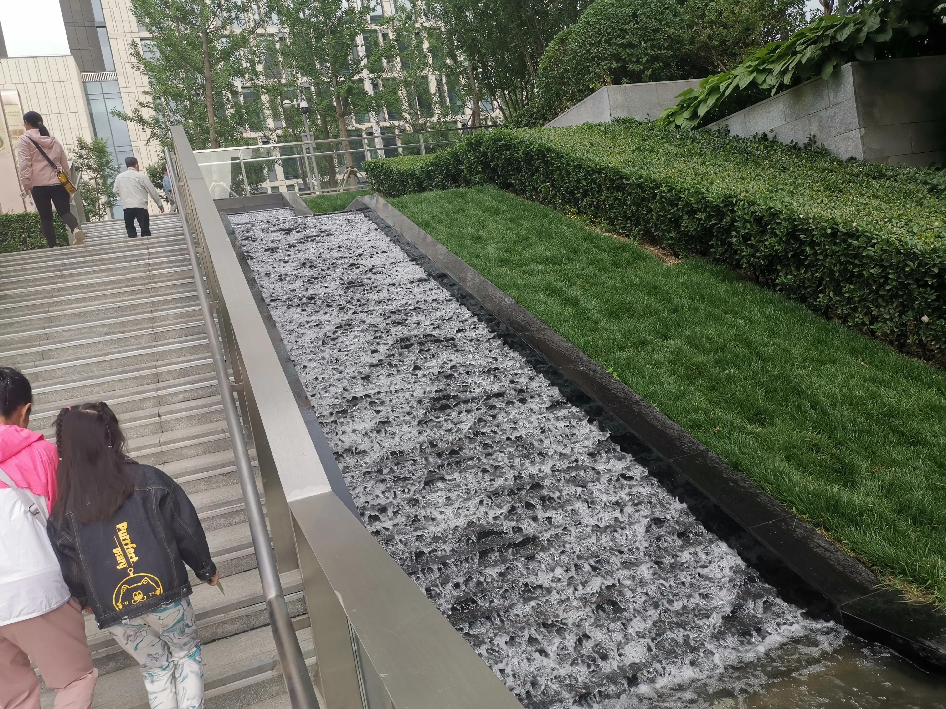 未来科学城最震撼的楼盘,未来科学城东区